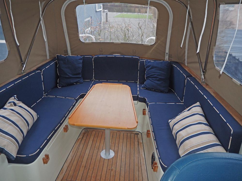 picture Dekuitrusting